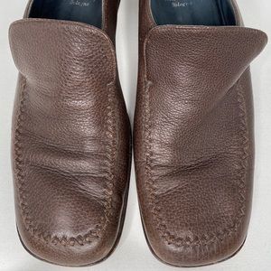 Bruno Magli men’s loafers